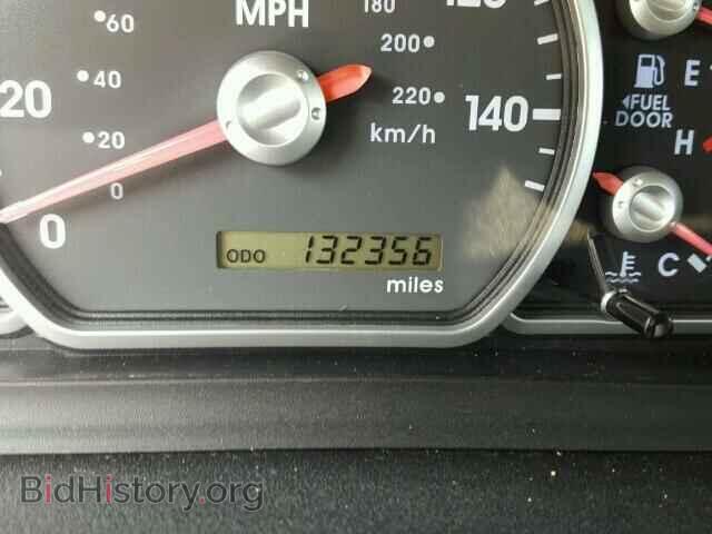 2004 MITSUBISHI GALANT - VIN: 4A3AB46FX4E109640 - Фото 8