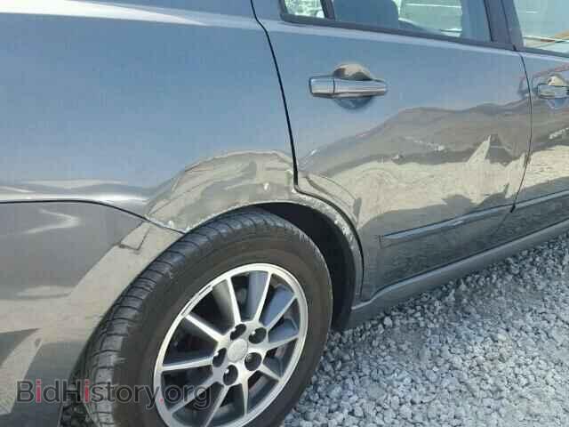 2004 MITSUBISHI GALANT - VIN: 4A3AB46FX4E109640 - Фото 9