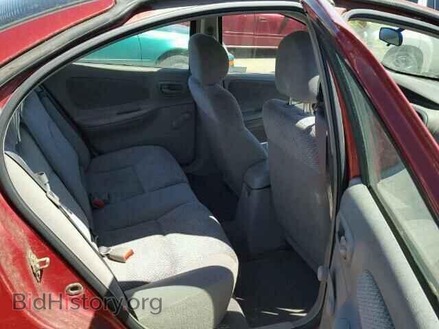 2001 DODGE NEON - VIN: 1B3ES46C61D230694 - Фото 6