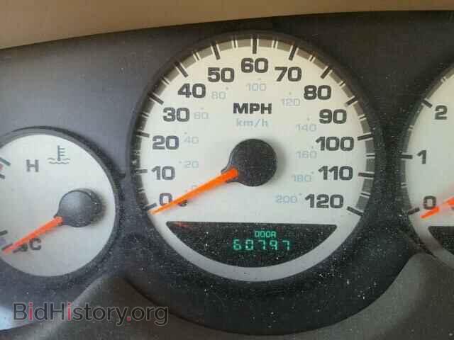 2001 DODGE NEON - VIN: 1B3ES46C61D230694 - Фото 8