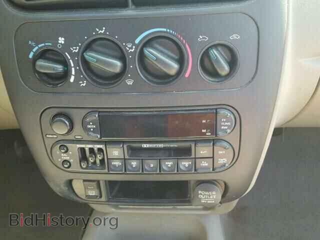 2001 DODGE NEON - VIN: 1B3ES46C61D230694 - Фото 9