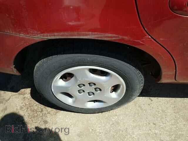 2001 DODGE NEON - VIN: 1B3ES46C61D230694 - Фото 10