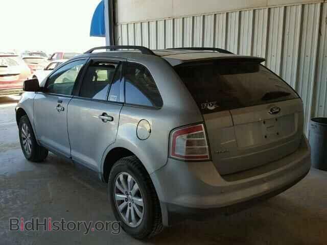 2007 FORD EDGE - VIN: 2FMDK39C47BB22357 - Photo 3