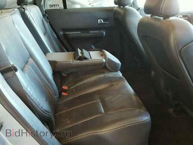 2007 FORD EDGE - VIN: 2FMDK39C47BB22357 - Photo 6