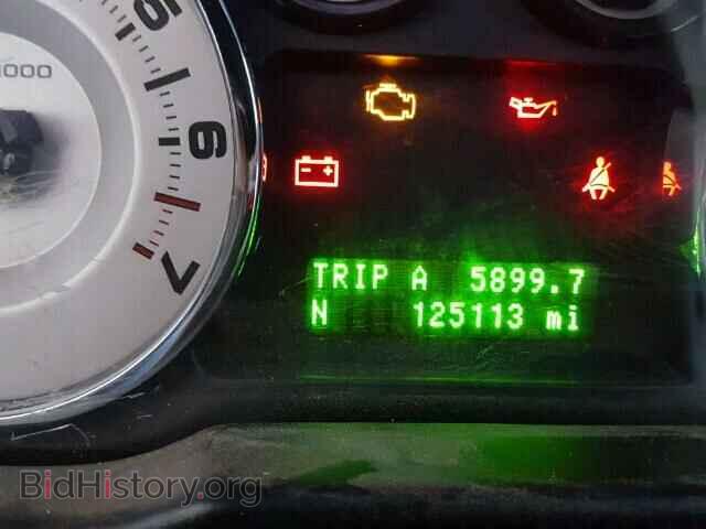 2007 FORD EDGE - VIN: 2FMDK39C47BB22357 - Photo 8