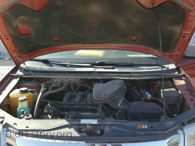 2009 FORD EDGE - VIN: 2FMDK36C69BA35521 - Photo 7