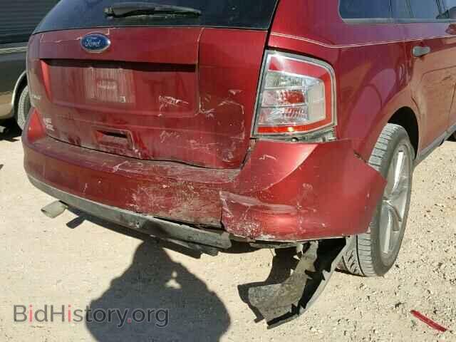 2009 FORD EDGE - VIN: 2FMDK36C69BA35521 - Photo 9