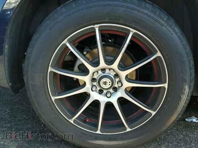 2013 DODGE AVENGER - VIN: 1C3CDZCG7DN663576 - Фото 10