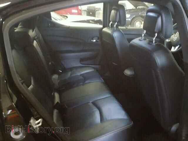 2013 DODGE AVENGER - VIN: 1C3CDZCG3DN756000 - Фото 6