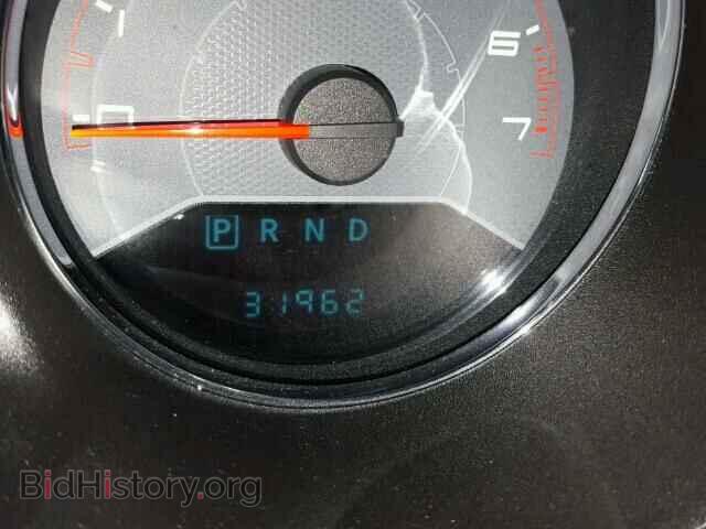 2013 DODGE AVENGER - VIN: 1C3CDZCG3DN756000 - Фото 8