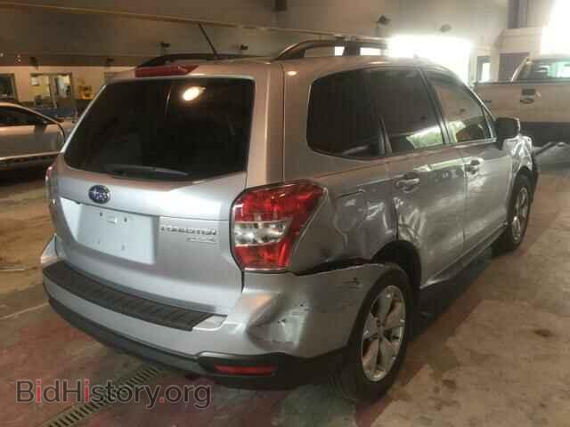 2015 SUBARU FORESTER - VIN: JF2SJADC8FH534309 - Photo 4