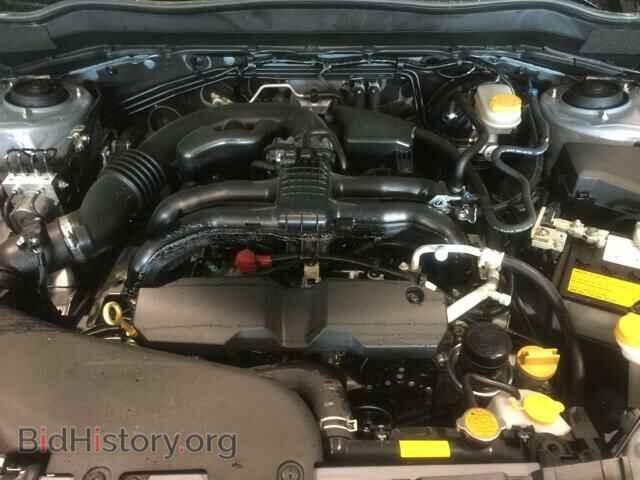 2015 SUBARU FORESTER - VIN: JF2SJADC8FH534309 - Photo 7