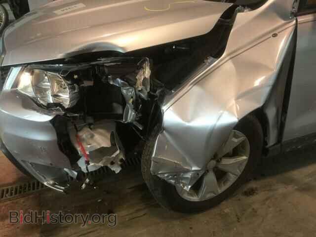 2015 SUBARU FORESTER - VIN: JF2SJADC8FH534309 - Photo 9