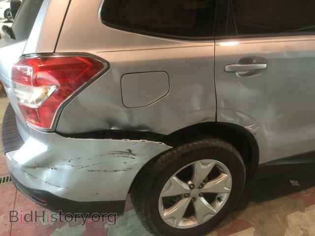 2015 SUBARU FORESTER - VIN: JF2SJADC8FH534309 - Photo 10