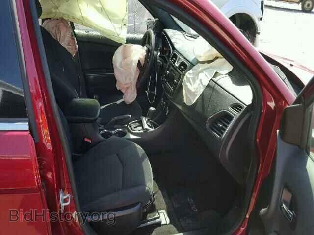 2014 CHRYSLER 200 - VIN: 1C3CCBAB1EN237949 - Фото 5