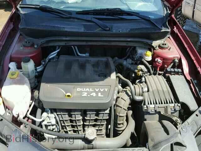 2014 CHRYSLER 200 - VIN: 1C3CCBAB1EN237949 - Фото 7