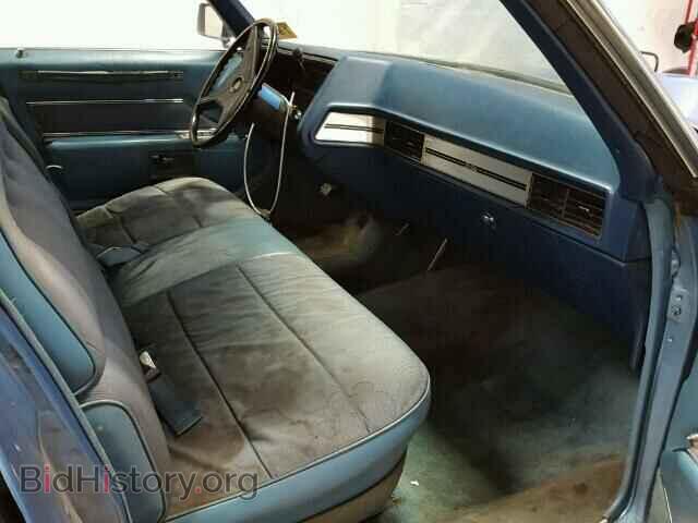 1970 CADILLAC DEVILLE - VIN: L0288759 - Photo 5