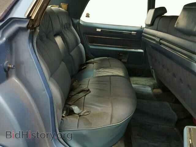 1970 CADILLAC DEVILLE - VIN: L0288759 - Photo 6