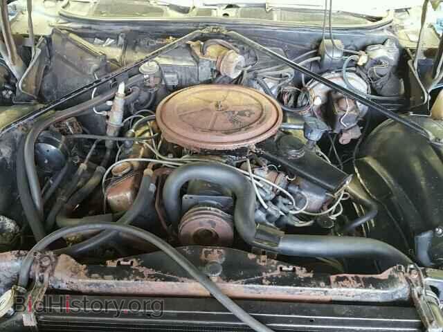 1970 CADILLAC DEVILLE - VIN: L0288759 - Photo 7