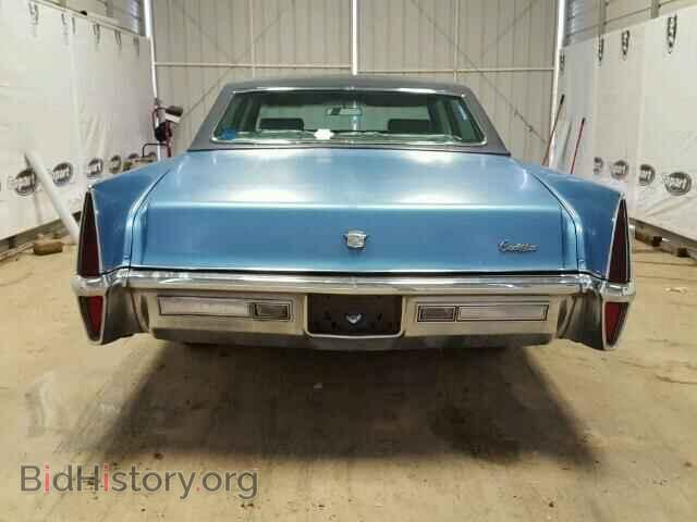 1970 CADILLAC DEVILLE - VIN: L0288759 - Photo 10