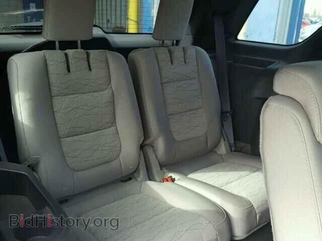 2015 FORD EXPLORER - VIN: 1FM5K8B84FGC28693 - Фото 9