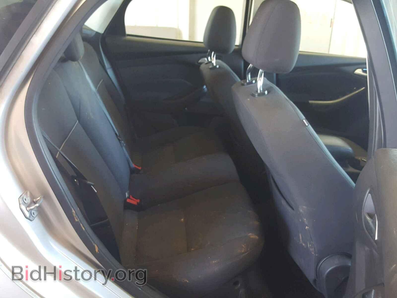 2012 FORD FOCUS - VIN: 1FAHP3H22CL368310 - Photo 6