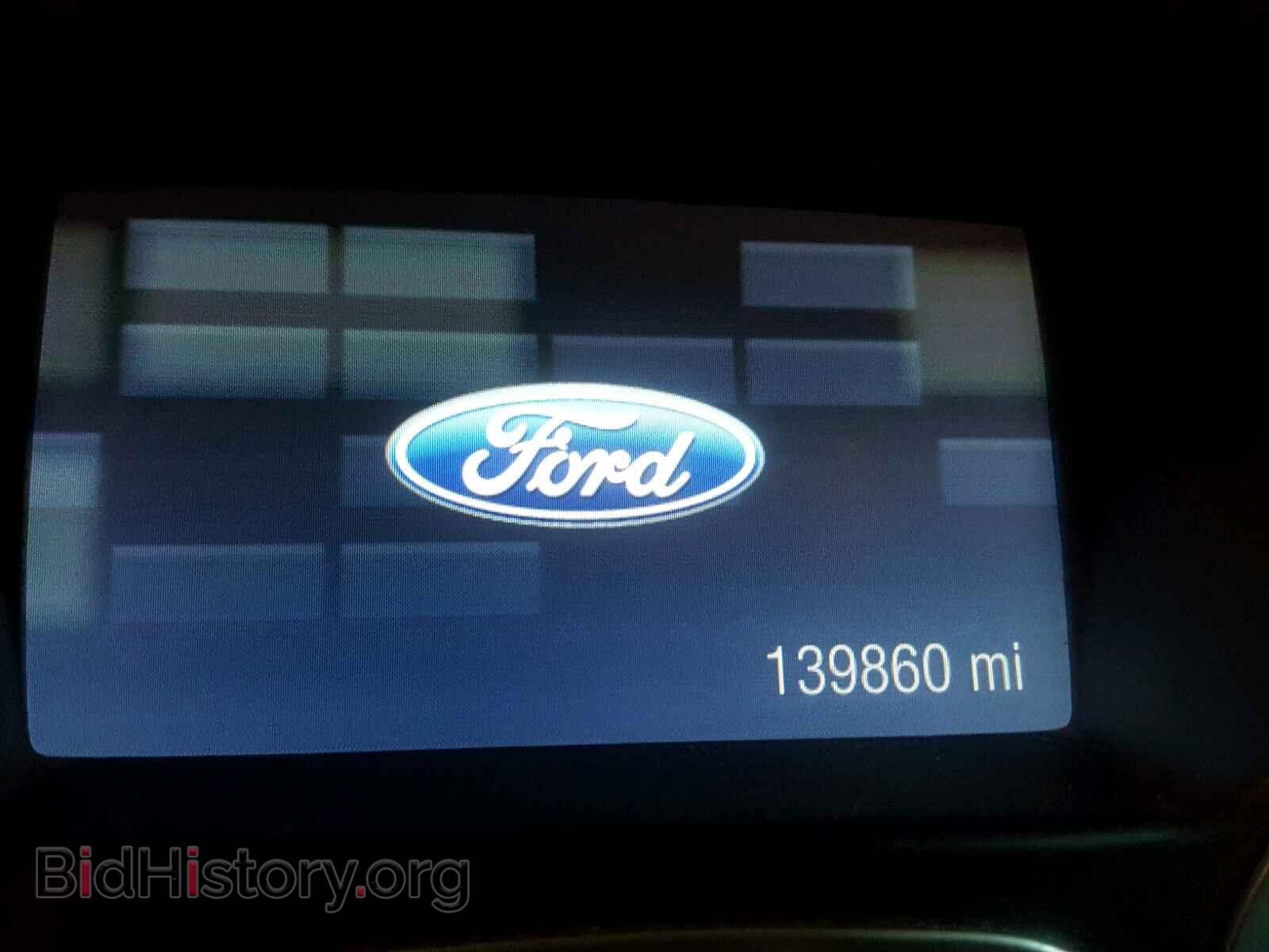 2012 FORD FOCUS - VIN: 1FAHP3H22CL368310 - Photo 8