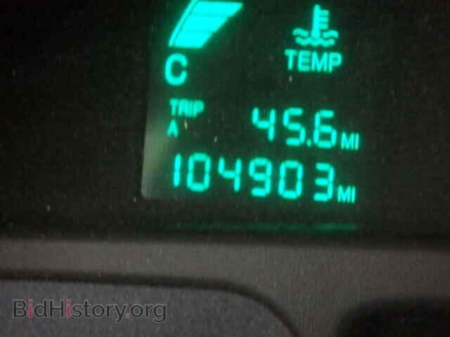 2004 CADILLAC DEVILLE - VIN: 1G6KD54Y74U177866 - Фото 8