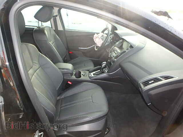 2014 FORD FOCUS - VIN: 1FADP3N22EL405541 - Фото 5