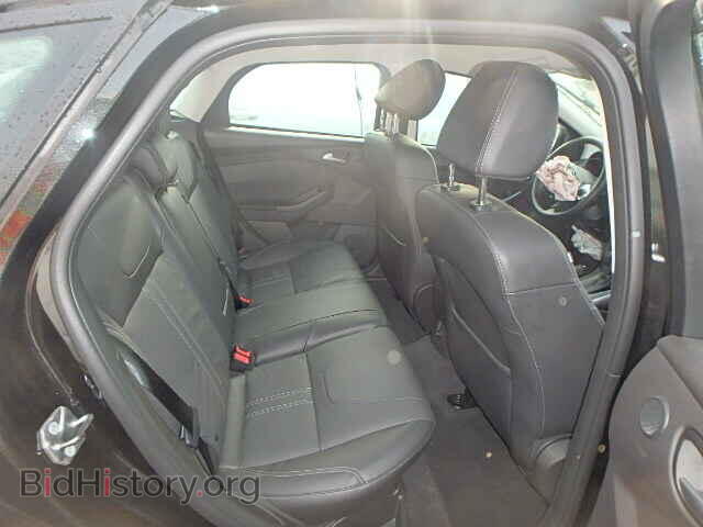 2014 FORD FOCUS - VIN: 1FADP3N22EL405541 - Фото 6