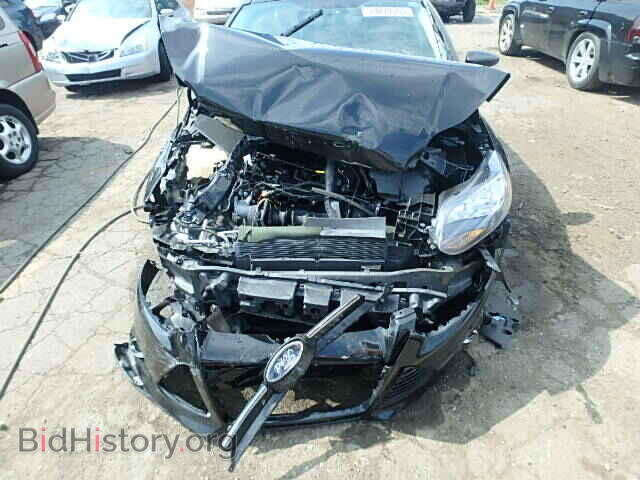 2014 FORD FOCUS - VIN: 1FADP3N22EL405541 - Фото 10