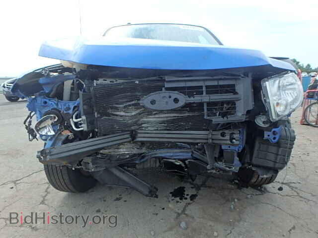 2011 FORD ESCAPE - VIN: 1FMCU0D73BKB18197 - Фото 10