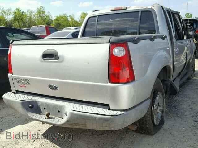 2005 FORD EXPLORER - VIN: 1FMZU67K95UA22774 - Фото 4