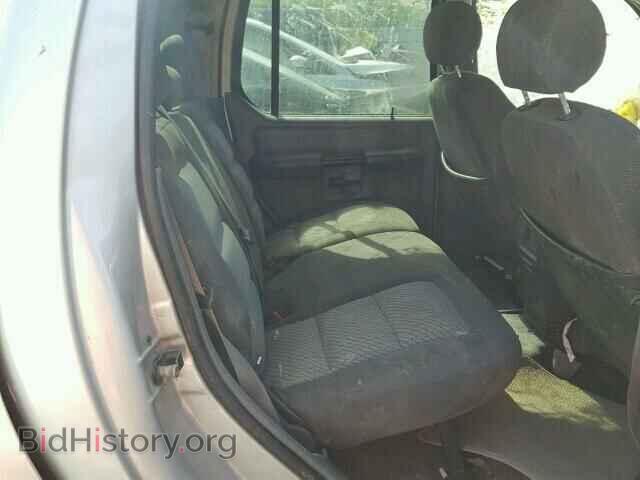 2005 FORD EXPLORER - VIN: 1FMZU67K95UA22774 - Фото 6