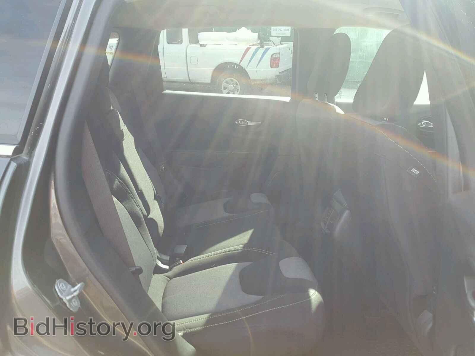 2014 JEEP CHEROKEE - VIN: 1C4PJMCS0EW230464 - Фото 6