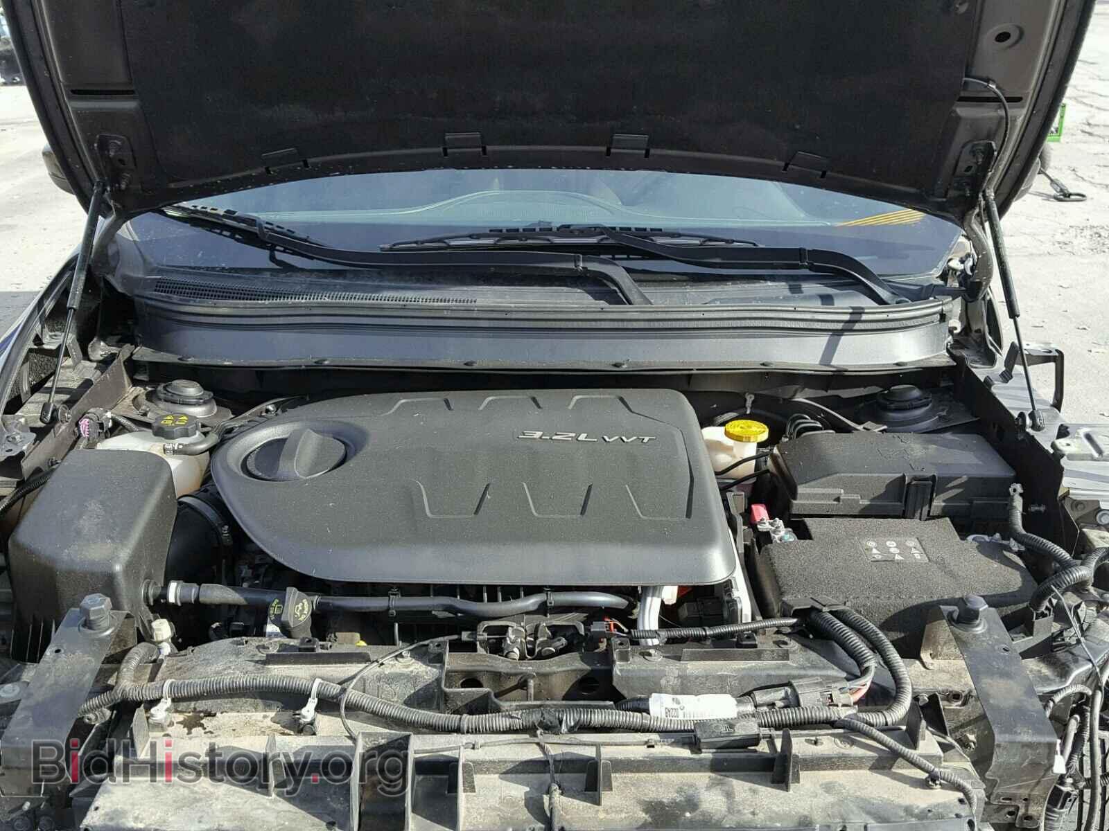 2014 JEEP CHEROKEE - VIN: 1C4PJMCS0EW230464 - Фото 7