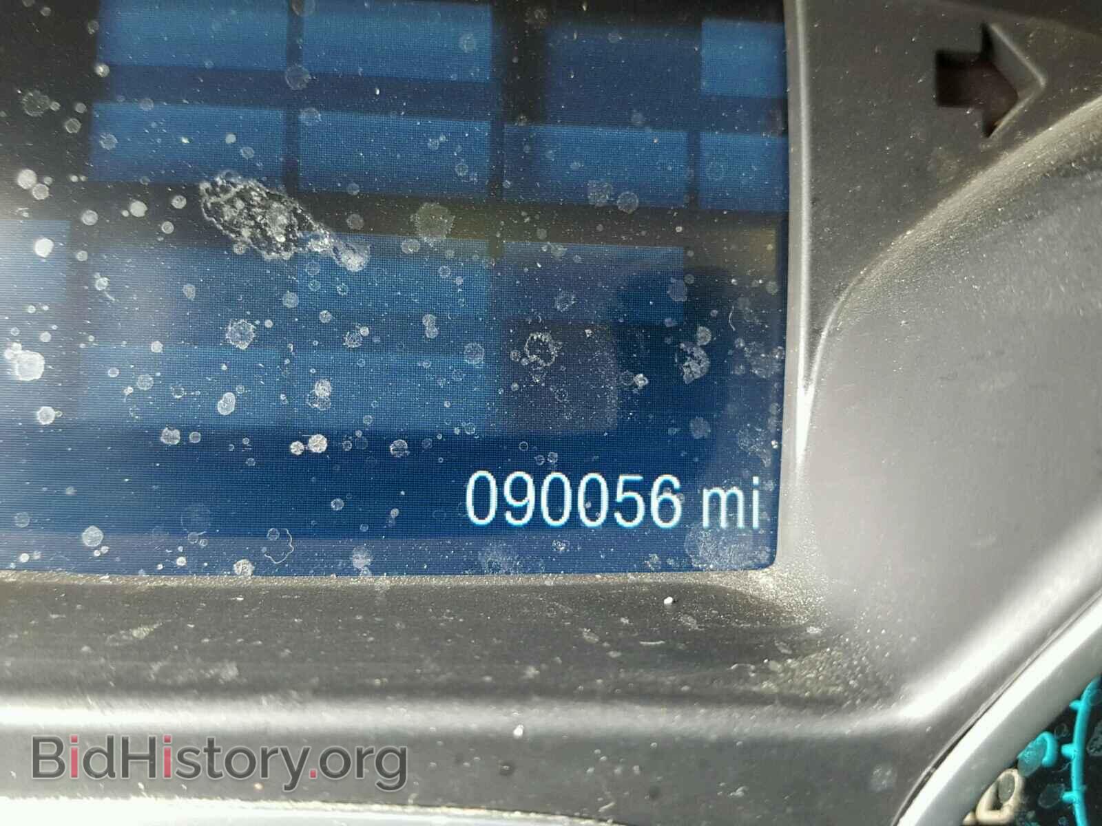 2013 FORD ESCAPE - VIN: 1FMCU0F71DUD64847 - Фото 8