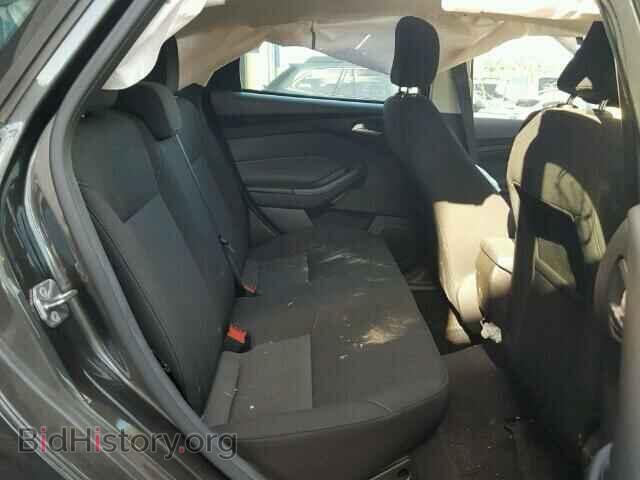 2016 FORD FOCUS - VIN: 1FADP3F22GL322046 - Photo 6
