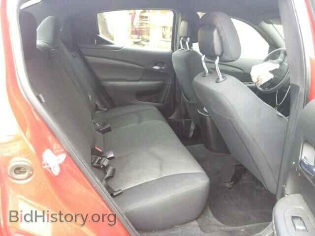 2013 DODGE AVENGER - VIN: 1C3CDZAB1DN630435 - Фото 6