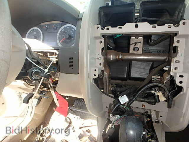 2012 FORD ESCAPE - VIN: 1FMCU0C79CKB80819 - Фото 9