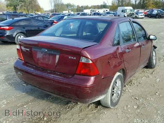 2006 FORD FOCUS - VIN: 1FAFP34N46W257347 - Photo 4
