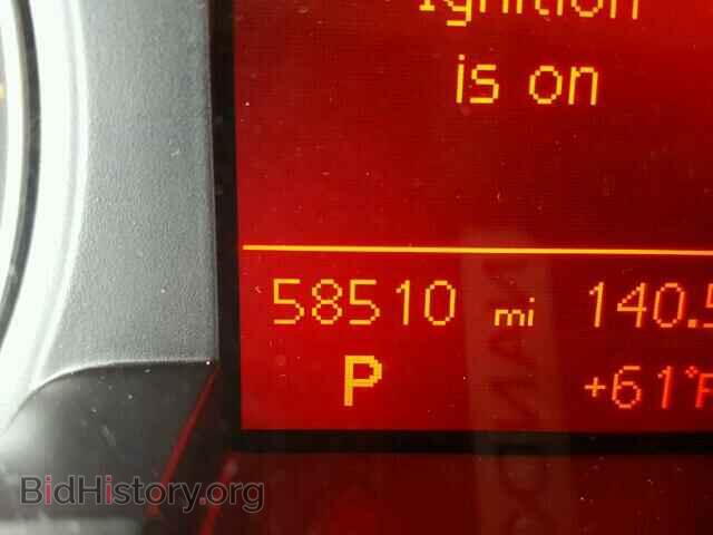 2011 AUDI A4 - VIN: WAUBFAFL9BN012701 - Фото 8