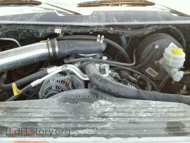 1998 DODGE RAM 1500 - VIN: 3B7HF16Y3WM297985 - Фото 7
