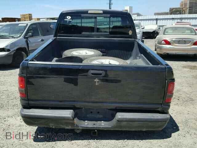 1998 DODGE RAM 1500 - VIN: 3B7HF16Y3WM297985 - Фото 10
