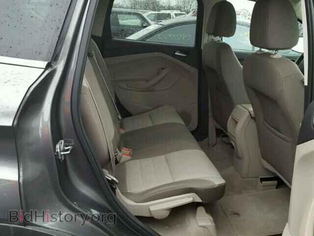 2013 FORD ESCAPE - VIN: 1FMCU0GX1DUC70627 - Фото 6