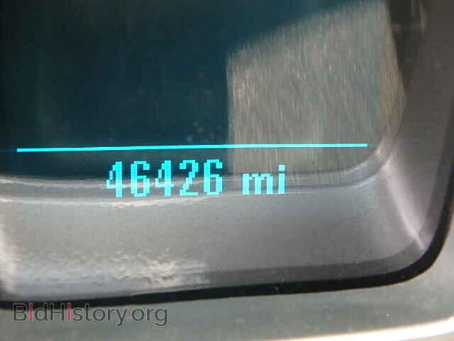 2012 CHEVROLET CAMARO - VIN: 2G1FA1E37C9162422 - Фото 8