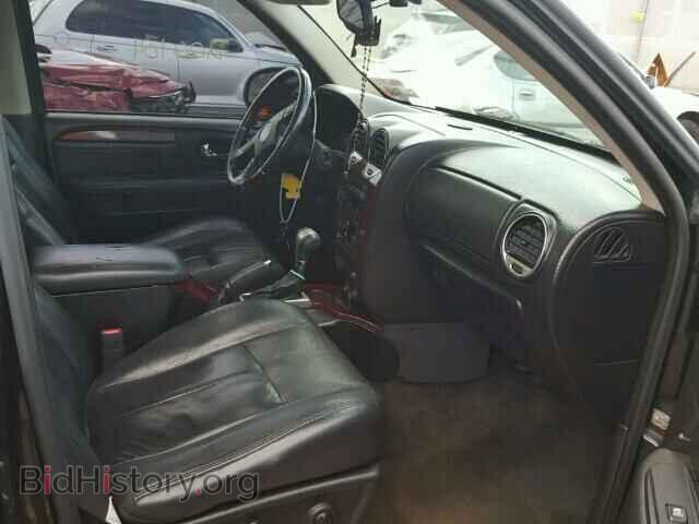 2005 GMC ENVOY - VIN: 1GKET63M852374760 - Фото 5