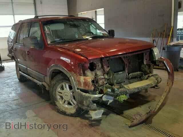 Photo 1FMFU16L14LA63159 - FORD EXPEDITION 2004