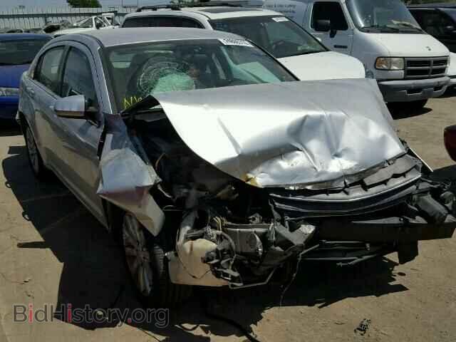 Photo 1C3CC5FBXAN219101 - CHRYSLER SEBRING 2010