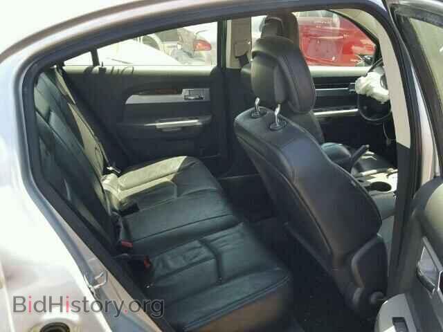 2010 CHRYSLER SEBRING - VIN: 1C3CC5FBXAN219101 - Фото 6